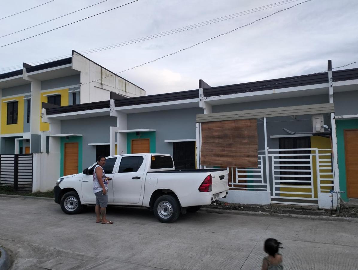 Catalena Transient House Bayugan City Buitenkant foto