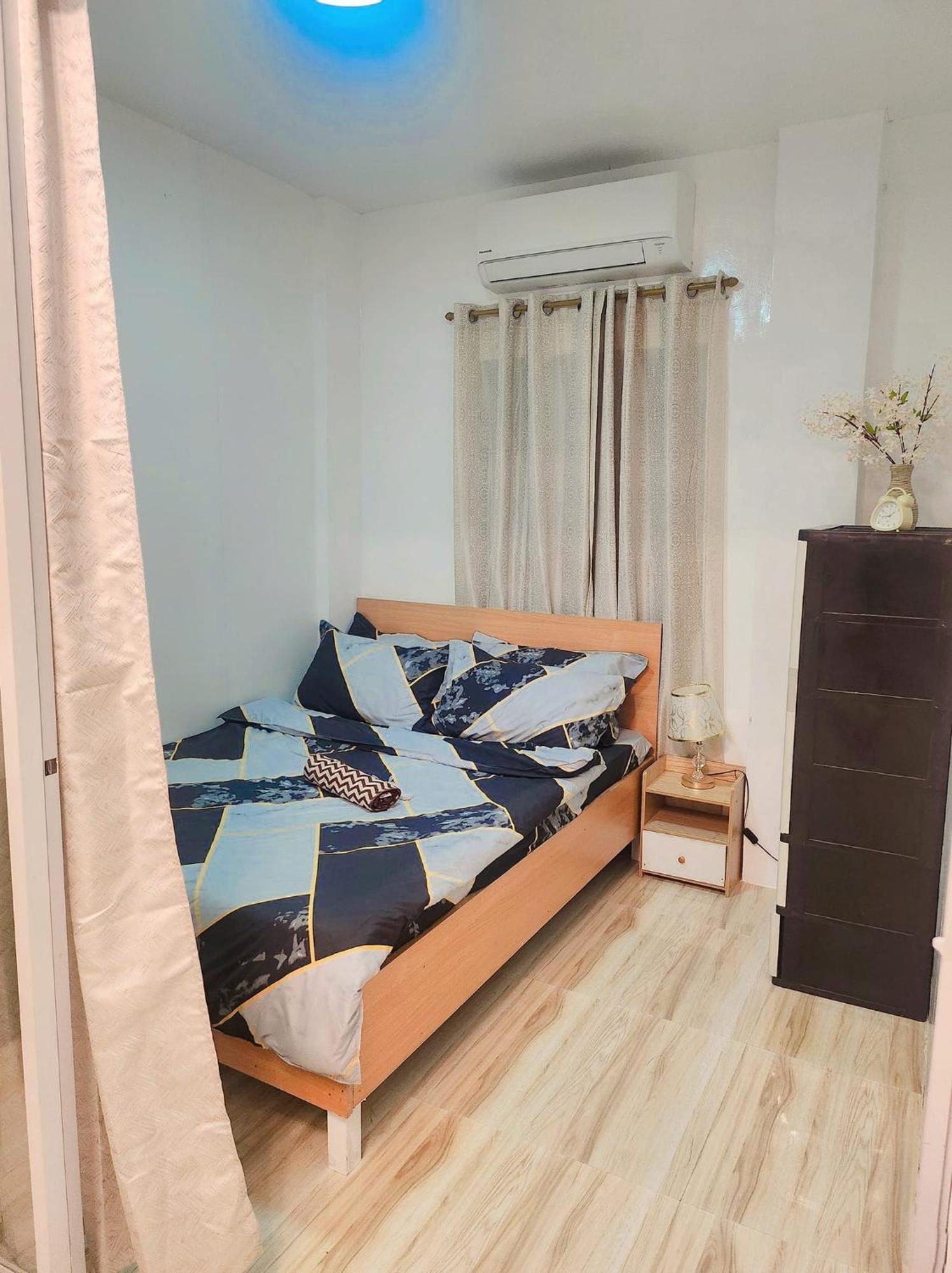Catalena Transient House Bayugan City Buitenkant foto